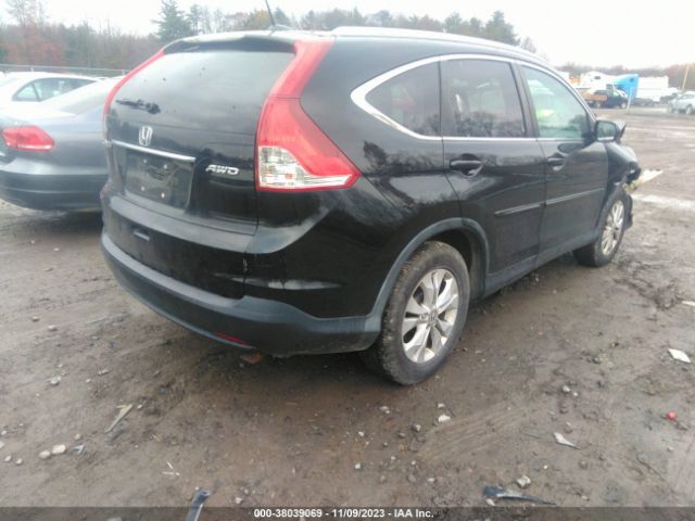 Photo 3 VIN: 2HKRM4H77DH606991 - HONDA CR-V 