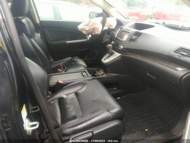 Photo 4 VIN: 2HKRM4H77DH606991 - HONDA CR-V 