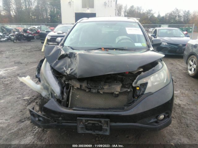 Photo 5 VIN: 2HKRM4H77DH606991 - HONDA CR-V 