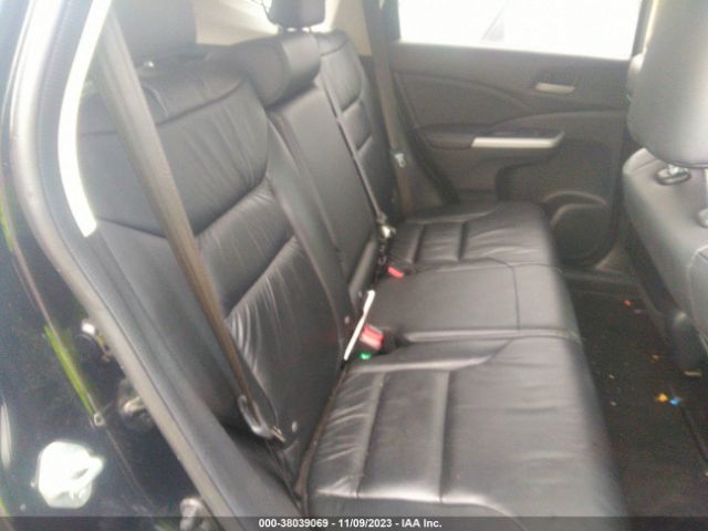 Photo 7 VIN: 2HKRM4H77DH606991 - HONDA CR-V 