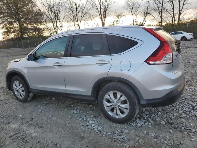 Photo 1 VIN: 2HKRM4H77DH621121 - HONDA CR-V EXL 