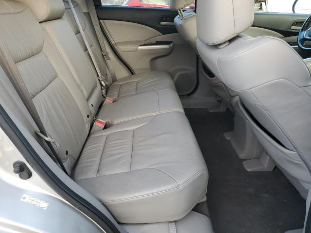 Photo 10 VIN: 2HKRM4H77DH621121 - HONDA CR-V EXL 