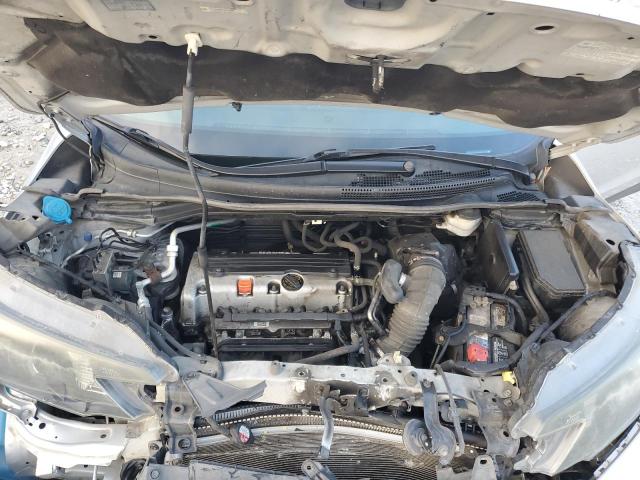 Photo 11 VIN: 2HKRM4H77DH621121 - HONDA CR-V EXL 