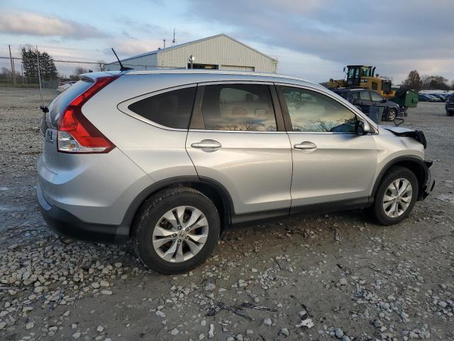 Photo 2 VIN: 2HKRM4H77DH621121 - HONDA CR-V EXL 