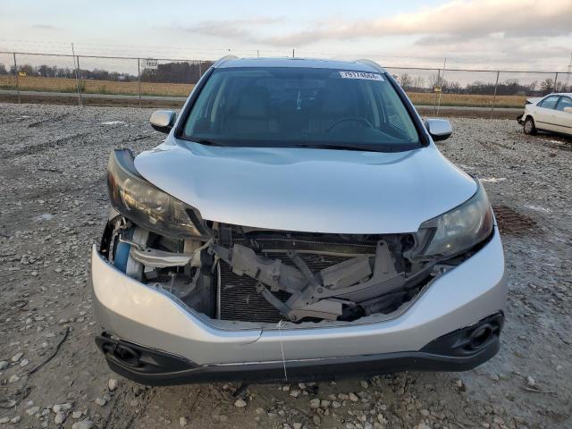 Photo 4 VIN: 2HKRM4H77DH621121 - HONDA CR-V EXL 