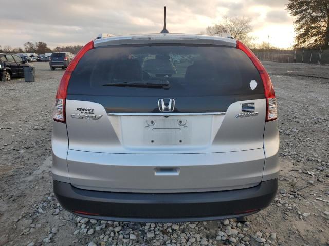 Photo 5 VIN: 2HKRM4H77DH621121 - HONDA CR-V EXL 