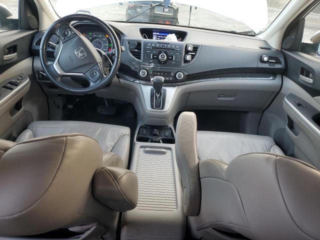 Photo 7 VIN: 2HKRM4H77DH621121 - HONDA CR-V EXL 