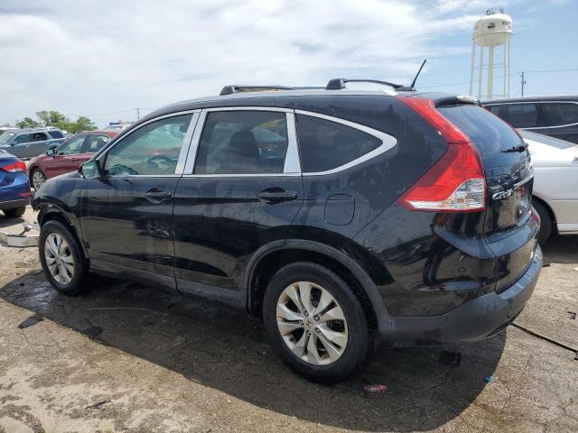 Photo 1 VIN: 2HKRM4H77DH624343 - HONDA CRV 