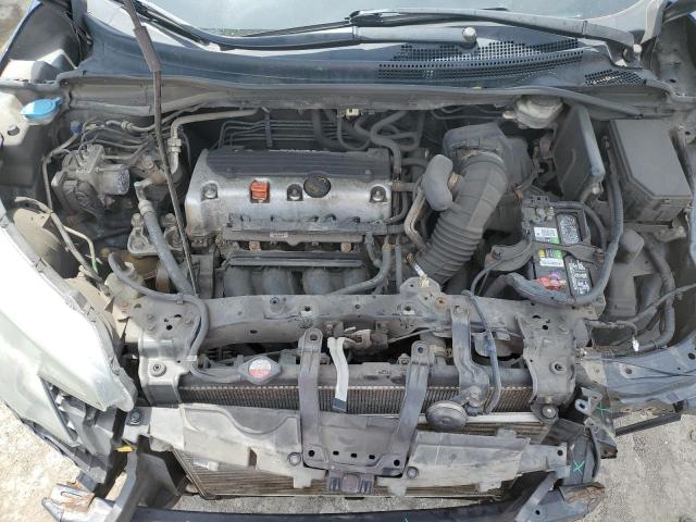 Photo 11 VIN: 2HKRM4H77DH624343 - HONDA CRV 