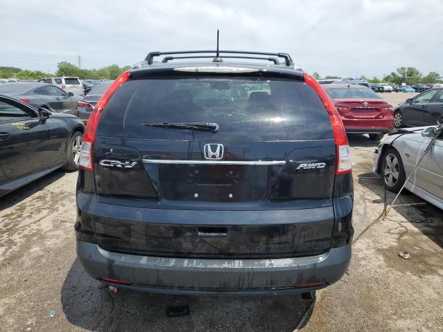 Photo 5 VIN: 2HKRM4H77DH624343 - HONDA CRV 