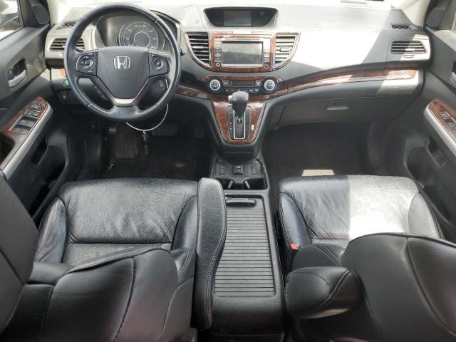 Photo 7 VIN: 2HKRM4H77DH624343 - HONDA CRV 