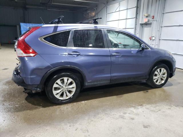 Photo 2 VIN: 2HKRM4H77DH626075 - HONDA CRV 