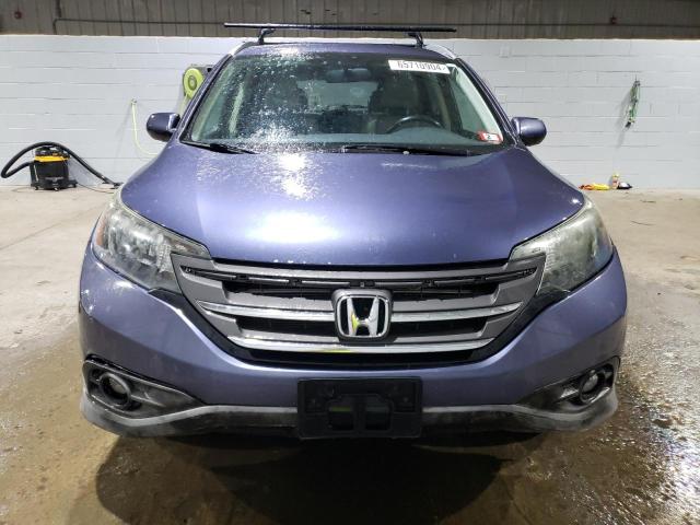 Photo 4 VIN: 2HKRM4H77DH626075 - HONDA CRV 