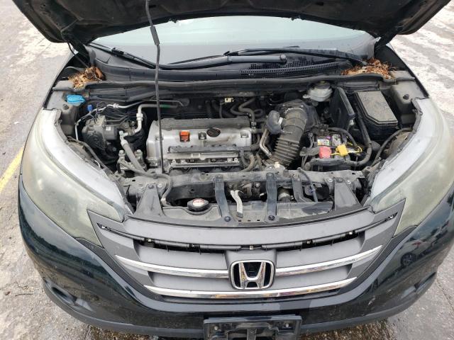 Photo 11 VIN: 2HKRM4H77DH630014 - HONDA CRV 