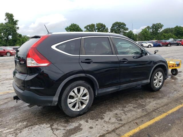 Photo 2 VIN: 2HKRM4H77DH630014 - HONDA CRV 