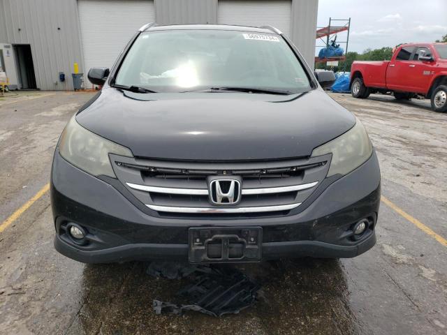 Photo 4 VIN: 2HKRM4H77DH630014 - HONDA CRV 