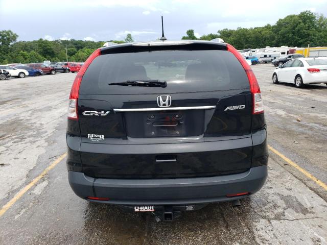 Photo 5 VIN: 2HKRM4H77DH630014 - HONDA CRV 