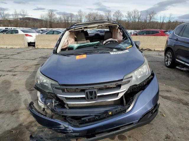 Photo 4 VIN: 2HKRM4H77DH630613 - HONDA CRV 