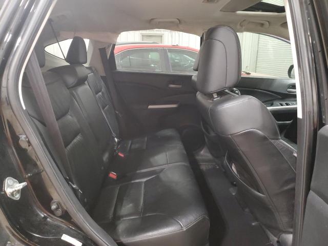 Photo 10 VIN: 2HKRM4H77DH631390 - HONDA CRV 