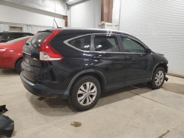 Photo 2 VIN: 2HKRM4H77DH631390 - HONDA CRV 