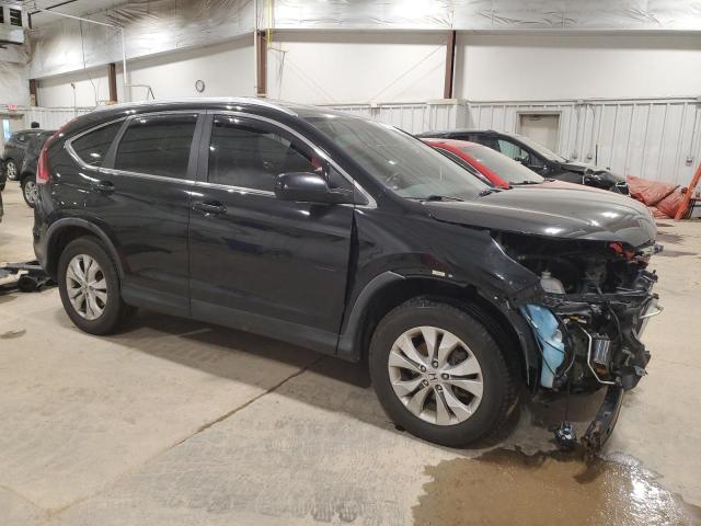 Photo 3 VIN: 2HKRM4H77DH631390 - HONDA CRV 