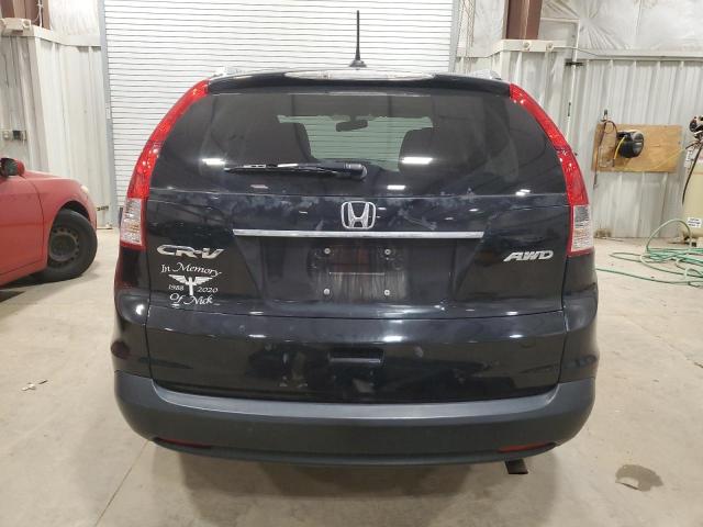 Photo 5 VIN: 2HKRM4H77DH631390 - HONDA CRV 