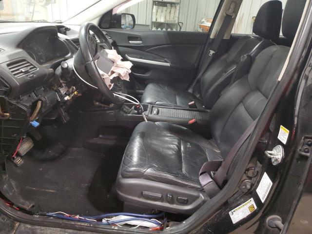 Photo 6 VIN: 2HKRM4H77DH631390 - HONDA CRV 