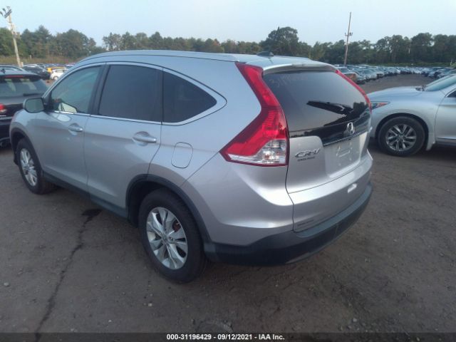 Photo 2 VIN: 2HKRM4H77DH631924 - HONDA CR-V 