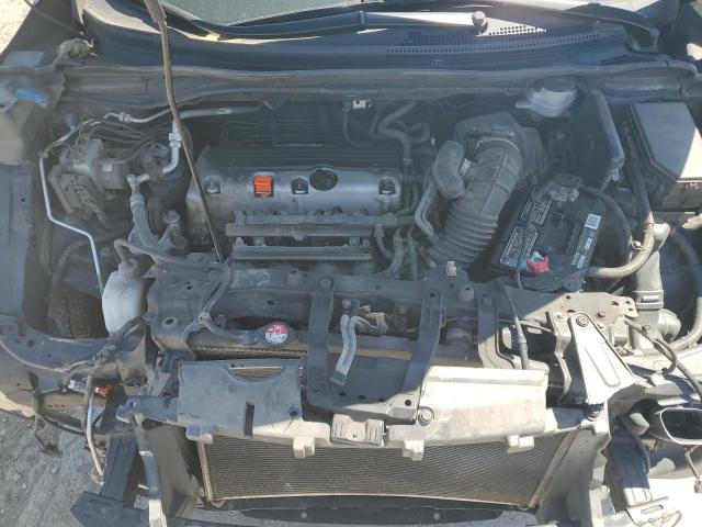 Photo 11 VIN: 2HKRM4H77DH635519 - HONDA CRV 