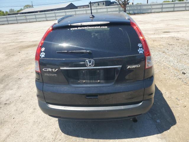 Photo 5 VIN: 2HKRM4H77DH635519 - HONDA CRV 