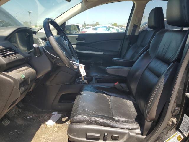 Photo 6 VIN: 2HKRM4H77DH635519 - HONDA CRV 