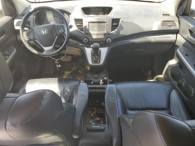 Photo 7 VIN: 2HKRM4H77DH635519 - HONDA CRV 