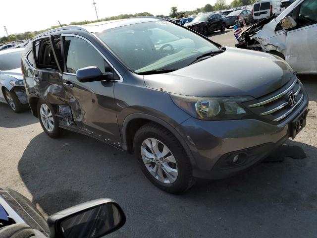 Photo 3 VIN: 2HKRM4H77DH639876 - HONDA CR-V 