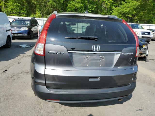 Photo 5 VIN: 2HKRM4H77DH639876 - HONDA CR-V 