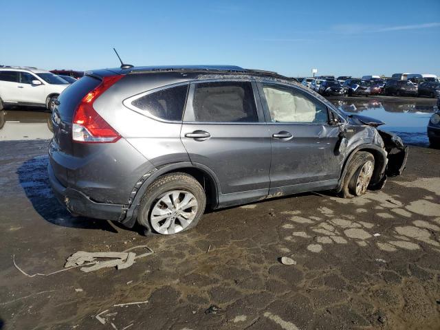 Photo 2 VIN: 2HKRM4H77DH640106 - HONDA CRV 