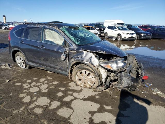 Photo 3 VIN: 2HKRM4H77DH640106 - HONDA CRV 