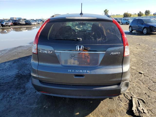 Photo 5 VIN: 2HKRM4H77DH640106 - HONDA CRV 