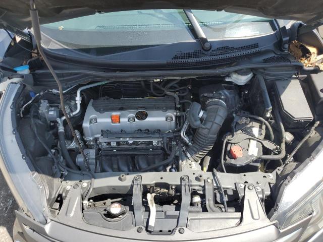 Photo 11 VIN: 2HKRM4H77DH648254 - HONDA CRV 