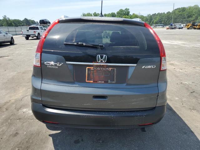 Photo 5 VIN: 2HKRM4H77DH648254 - HONDA CRV 