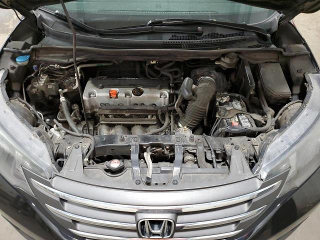 Photo 10 VIN: 2HKRM4H77DH648397 - HONDA CRV 