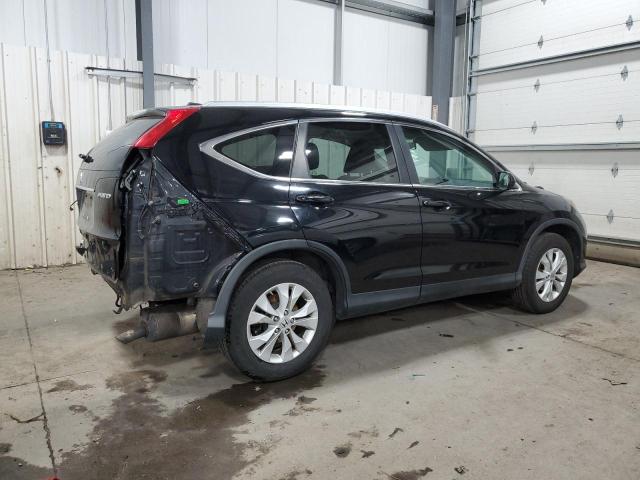 Photo 2 VIN: 2HKRM4H77DH648397 - HONDA CRV 