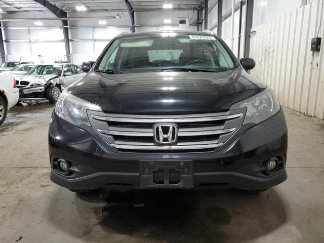 Photo 4 VIN: 2HKRM4H77DH648397 - HONDA CRV 