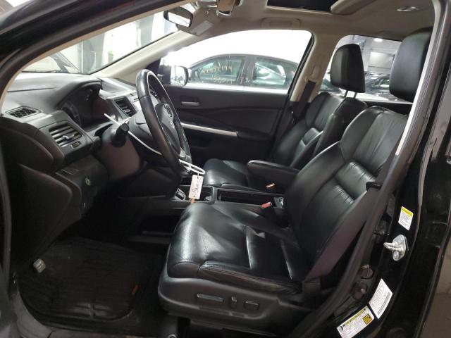 Photo 6 VIN: 2HKRM4H77DH648397 - HONDA CRV 