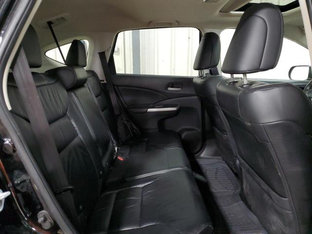 Photo 9 VIN: 2HKRM4H77DH648397 - HONDA CRV 