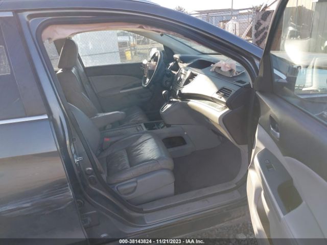 Photo 4 VIN: 2HKRM4H77DH649677 - HONDA CR-V 