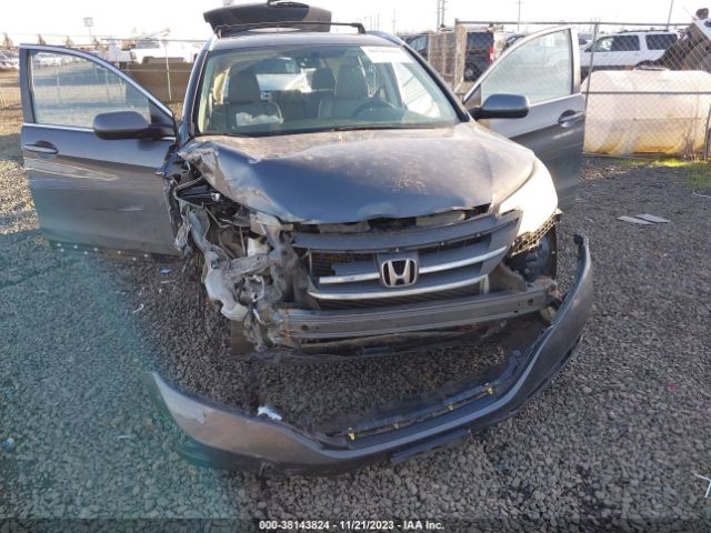 Photo 5 VIN: 2HKRM4H77DH649677 - HONDA CR-V 