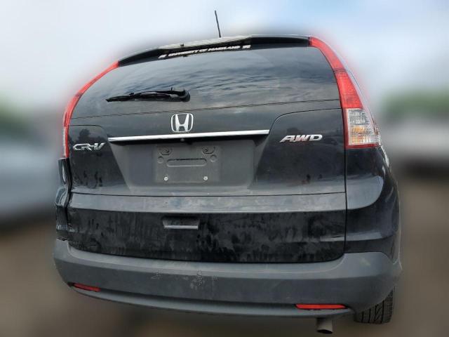 Photo 5 VIN: 2HKRM4H77DH652983 - HONDA CRV 