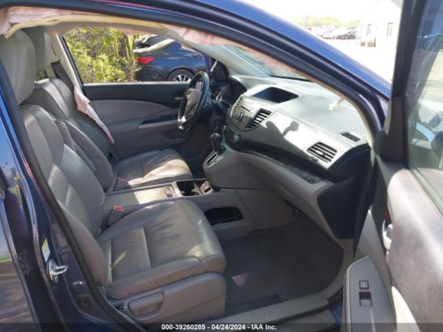 Photo 4 VIN: 2HKRM4H77DH653258 - HONDA CR-V 