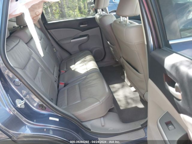 Photo 7 VIN: 2HKRM4H77DH653258 - HONDA CR-V 