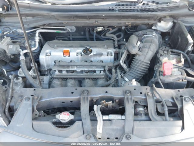 Photo 9 VIN: 2HKRM4H77DH653258 - HONDA CR-V 